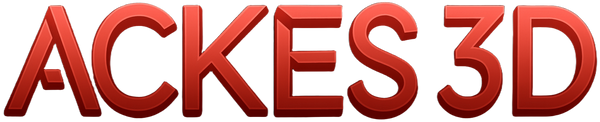 Ackes 3D