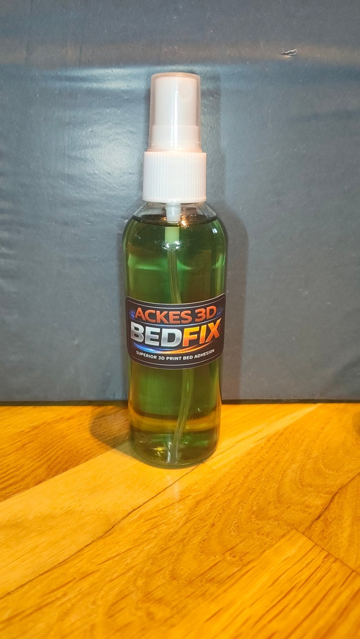 Bedfix 100ml - Ackes 3D