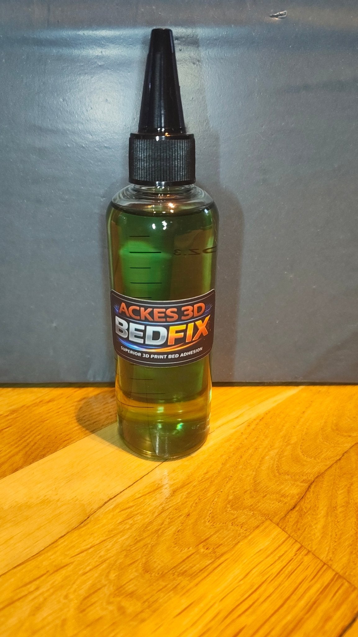 Bedfix 100ml - Ackes 3D