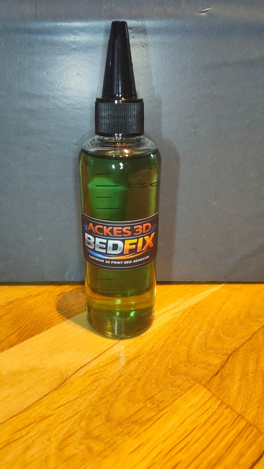 Bedfix 100ml - Ackes 3D