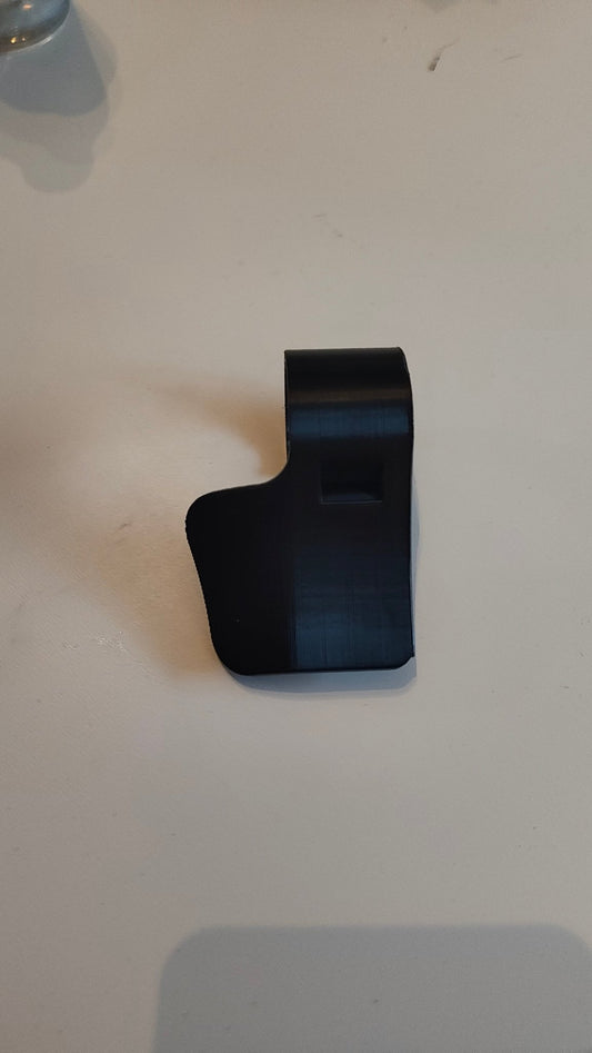 Handledsstöd mc - Ackes 3D