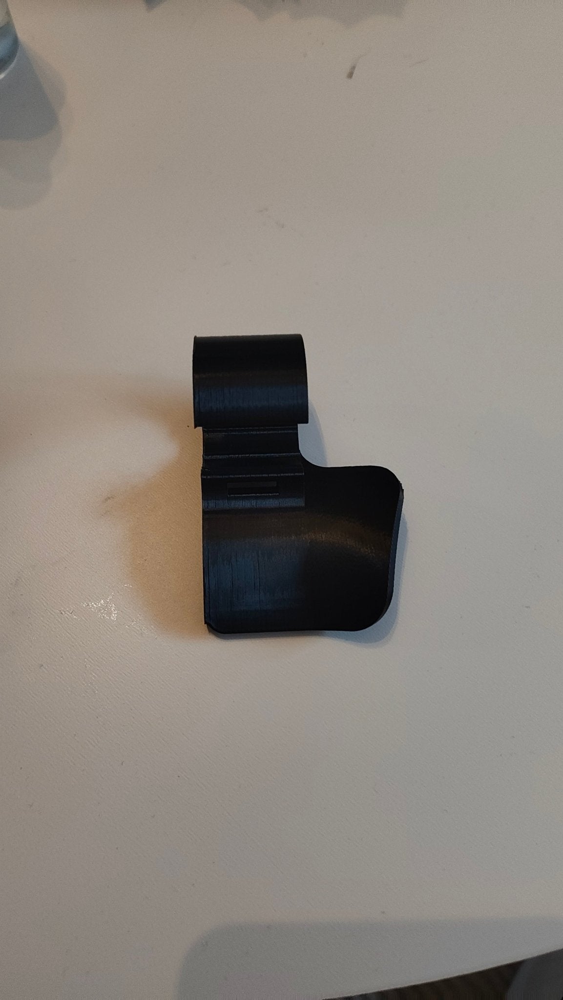 Handledsstöd mc - Ackes 3D