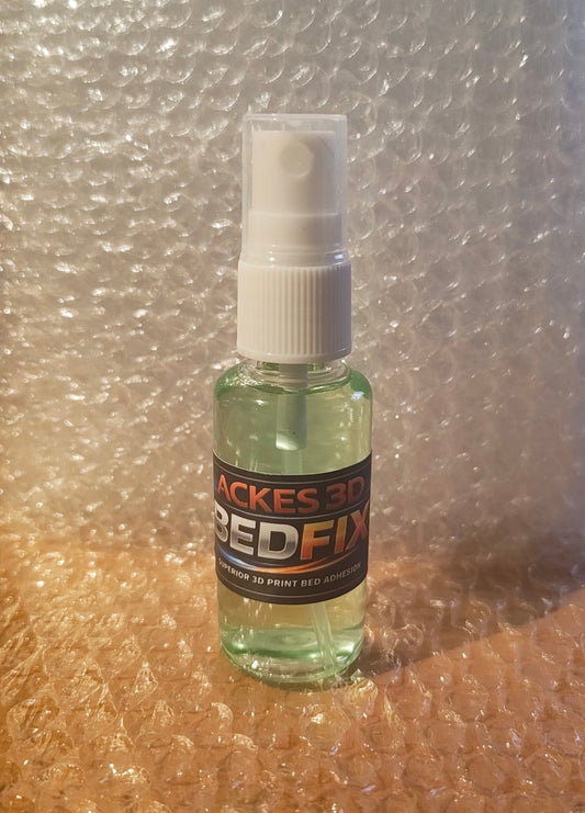 Spraylim 50ml - Ackes 3D